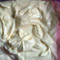 Cooksnap dari Wiyanti Kamumu untuk resep Buttercream simple anti eneg ala chef juna