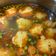 Tihanyi-Guzsván Nikolett Cooksnap-ja, amikor elkészítette a(z) Borsóleves receptet.