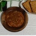 Cooksnap dari Ratna Rasuan untuk resep #704. Sambal Tomat Goreng