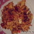 Cooksnap από Zwh92 στη συνταγή Νόστιμη ομελέτα