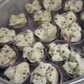 Cooksnap dari RindU untuk resep Bolu Kukus Pandan #pr_recookanekabolkus
