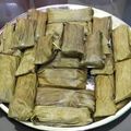 Cooksnap dari lucy chen untuk resep Lepat/lemper/pais pisang