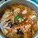 Cooksnap dari Tirra untuk resep Sundubu jjigae 순두부 찌개 (sup tahu ala korea)