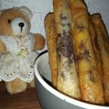 Cooksnap dari DW (Dapoer Wija) untuk resep Lumpia Tape