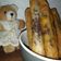Cooksnap dari DW (Dapoer Wija) untuk resep Lumpia Tape