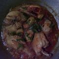 Cooksnap dari Nilla Taurita untuk resep Ayam Goreng Mentega
