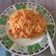 El cooksnap de celestejavierx3 cuando hizo Espaguetti rojo :).