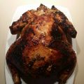 alina Miller's cooksnap of when they made Crispy Roasted Chicken.