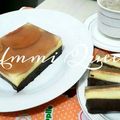 Cooksnap dari Ummi Queena untuk resep Puding Biskuit Marie Lapis 3