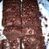 Cooksnap dari Upik Susanti untuk resep Triple choco brownies, nyoklat bangeeet 😍😍