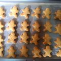 Cooksnap dari meeels and cook untuk resep Simple Vanilla Butter Cookies
