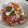 El cooksnap de Marisol Melgarejo Oyarzún cuando hizo Ceviche de salmón y colita de camarón 🍤🐟.