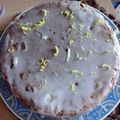 El cooksnap de Nadia Romina Koz cuando hizo Torta de aceite.