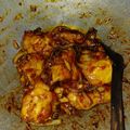 Cooksnap dari Nour Halimah untuk resep Ayam Goreng Mentega