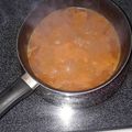 El cooksnap de Jary9002 cuando hizo Atún guisado.