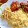 Cooksnap Sesimple Loralin semasa beliau membuat Nasi Minyak Gulai Ayam (TERENGGANU DARUL IMAN).