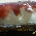 Cooksnap από mpempekos στη συνταγή Cheesecake με μασκαρπόνε και μπισκότα speculoos