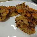 Cooksnap dari Usrox Sanjaya untuk resep Bakwan sayur