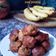 Cooksnap ha.lim39 semasa beliau membuat 🍌Banana Pakora Aka Cekodok Pisang Gebu.