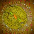 Reshmi Deb's cooksnap of when they made সর্ষে কই(shorshe koi recipe in Bengali).