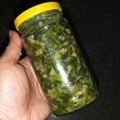 王芸婷 的 萬用蔥油醬 cooksnap