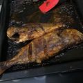Cooksnap dari Ani Amanatun untuk resep Gurami panggang oven gurami bakar kecap