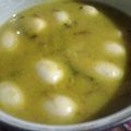 Cooksnap dari aprilia 21 untuk resep Gulai Cumi Bunting