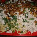 Cooksnap dari Ranin untuk resep Mie gacoan kering