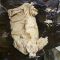 Cooksnap dari Riana Seno untuk resep Pepes Tahu Telur Wortel Kukus