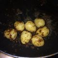 Cooksnap dari Yuni Ibelda Sembiring Milala untuk resep Sate Puyuh Ala Angkringan Keto Friendly
