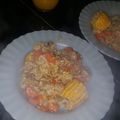 El cooksnap de Yamii Correia cuando hizo Pollo a la cerveza versión light a mi manera#fácil#saludable.