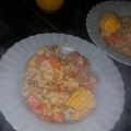 El cooksnap de Yamii Correia cuando hizo Pollo a la cerveza versión light a mi manera#fácil#saludable.