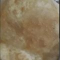 Anushka567 का कुकस्नैप जब उन्होंने भटूरे (bhature recipe in Hindi) बनाया था।
