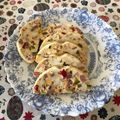 Orsolya Molnárné Csizmadia Cooksnap-ja, amikor elkészítette a(z) Húsvéti vendégváró 🐰 receptet.