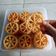 Cooksnap dari Kim Lina untuk resep Kembang Goyang