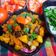 Seema gupta का कुकस्नैप जब उन्होंने आलू मटर गाजर की सब्जी (aloo matar gajar ki sabzi recipe in Hindi) बनाया था।