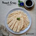 Cooksnap dari DyahWuLan Bae untuk resep Pempek Crispy