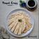 Cooksnap dari DyahWuLan Bae untuk resep Pempek Crispy