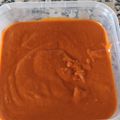 El cooksnap de rafaeltomasi cuando hizo Salsa brava fácil y rápida.