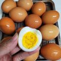 陳麗塔（愛煮菜的職業婦女） 的 水煮蛋 cooksnap