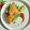 Emilys Home Cooked Kitchen's cooksnap of when they made Homemade Fresh Samosa served on bed of lettuce with tamarind sauce and limes.