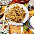 Susa Ne's cooksnap of when they made Kaiserschmarrn.