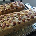 Cooksnap của Lê Hồ khi họ làm theo món Bánh hoa quả Giáng Sinh ( XMAS FRUIT CAKE)