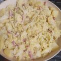 El cooksnap de paco2k41 cuando hizo Col con bacon.