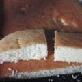 El cooksnap de Carolina cuando hizo Torta matera económica y rapidita!.