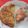 El cooksnap de Nelly Vertiz cuando hizo Tortillitas o croquetas de zanahoria y zapallito.