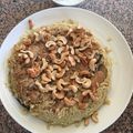 صورة من ساره، شاركها بعد تجربة وصفة مقلوبة الدجاج