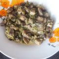 Cooksnap από mary-mary στη συνταγή Μανιτάρια φρικασέ
