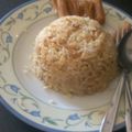 Cooksnap dari Siti Aisyah Gunarto untuk resep Nasi Goreng Hongkong Simple ala resto