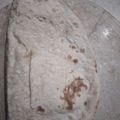 Uroosa Rahim Dokra's cooksnap of when they made Ghar ki Roti.